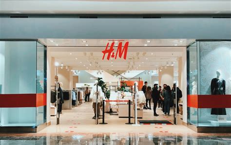 h&m santafe medellin